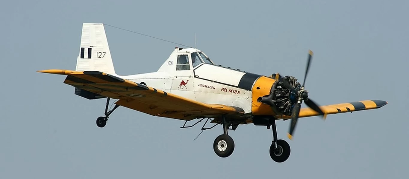 Δασικές πυρκαγιές σε Λακωνία και Αρκαδία - Κινητοποίηση των πυροσβεστικών δυνάμεων για να τις περιορίσουν